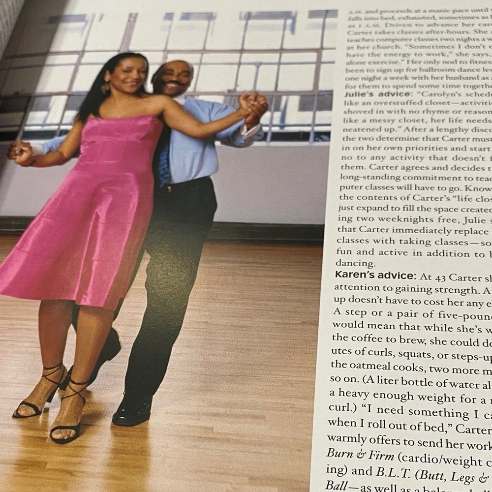 Live Your Best Life Book by O, The Oprah Magazine